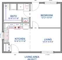 1920 Wallace Street - Photo 1 of 1