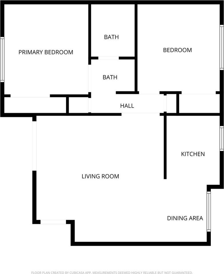 1190 Ramar Road #52 - Photo 3 of 12