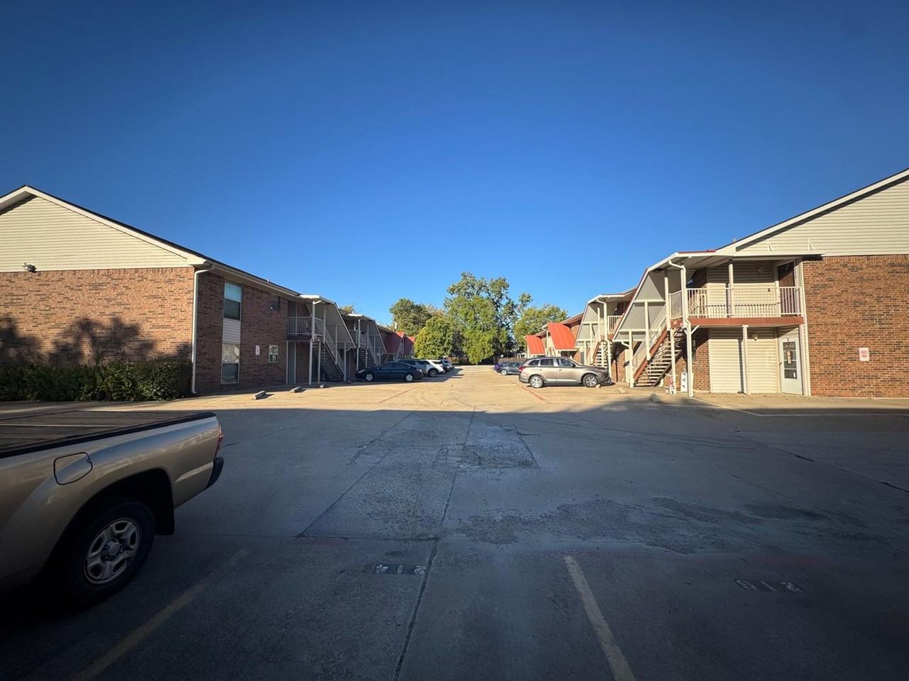 Village East Apartments - Photo 3 of 15