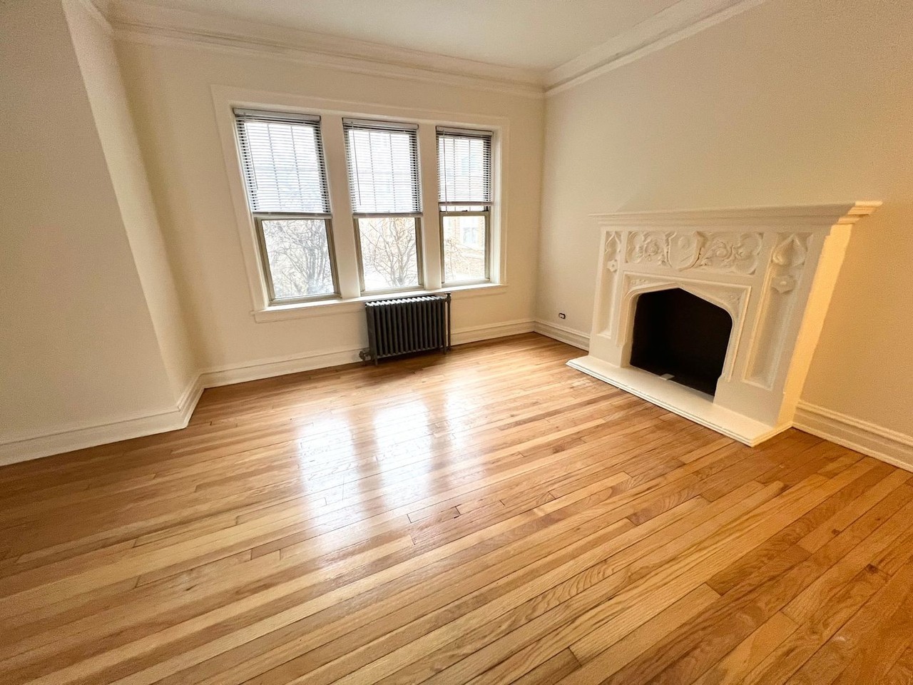 Beautiful Courtyard Building, Near the Lake in Evanston! - Photo 6 of 50