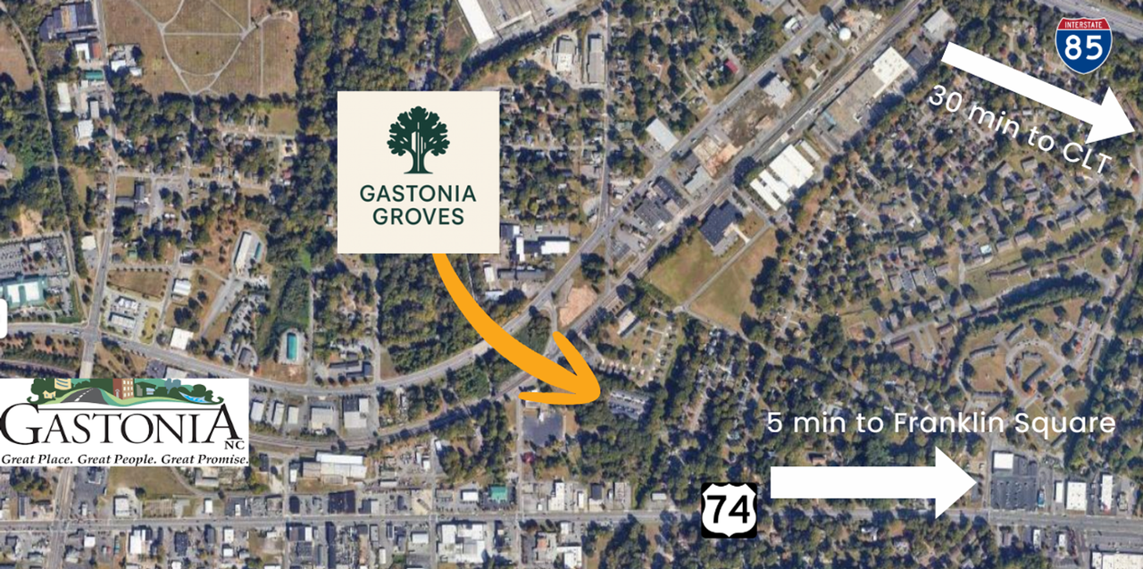 Gastonia Groves - Photo 5 of 5