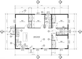 featured image of 211 North Tassajara Drive