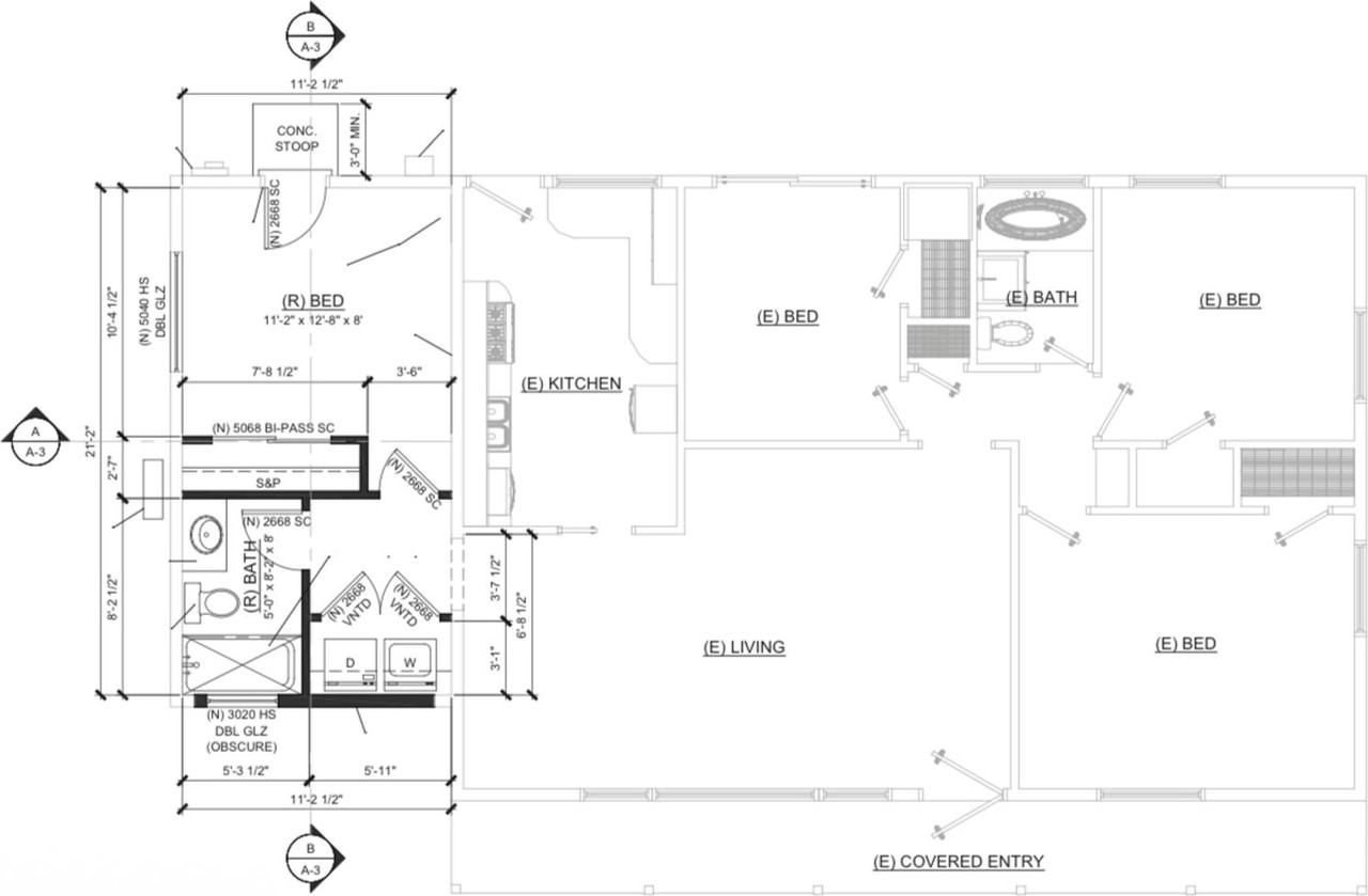 211 North Tassajara Drive - Photo 2 of 20