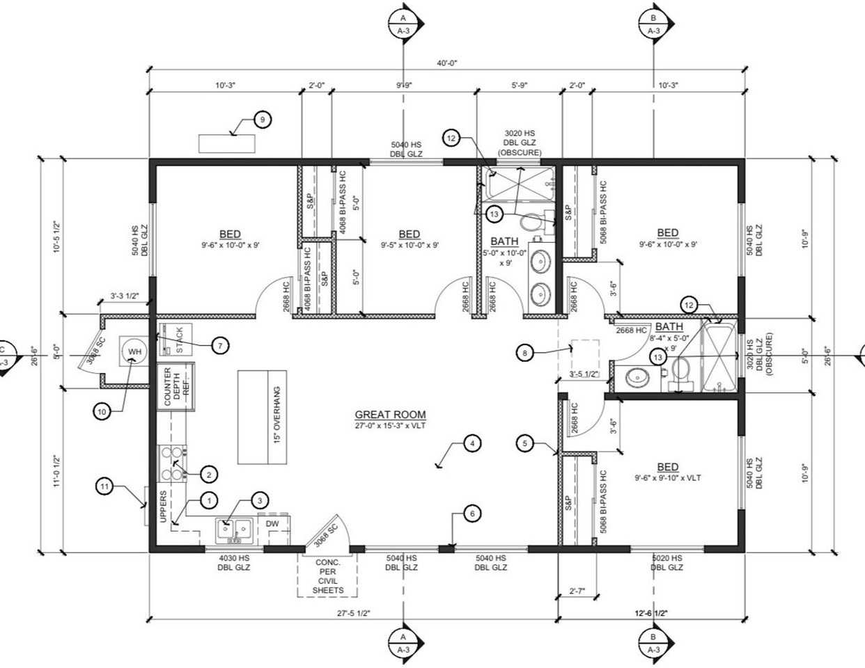 211 North Tassajara Drive - Photo 5 of 20