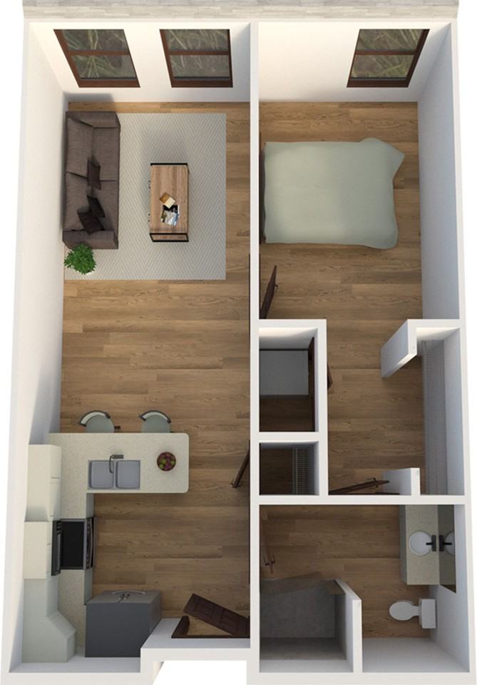 Seven1Five - Photo 3 of 3