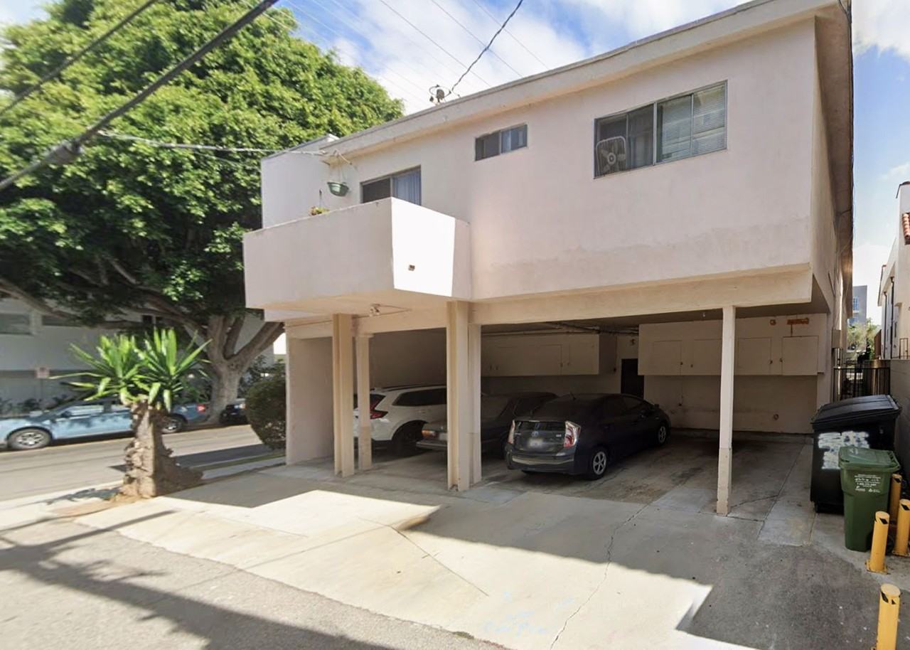 Spacious Apartment in Sawtelle Los Angeles - Photo 5 of 20