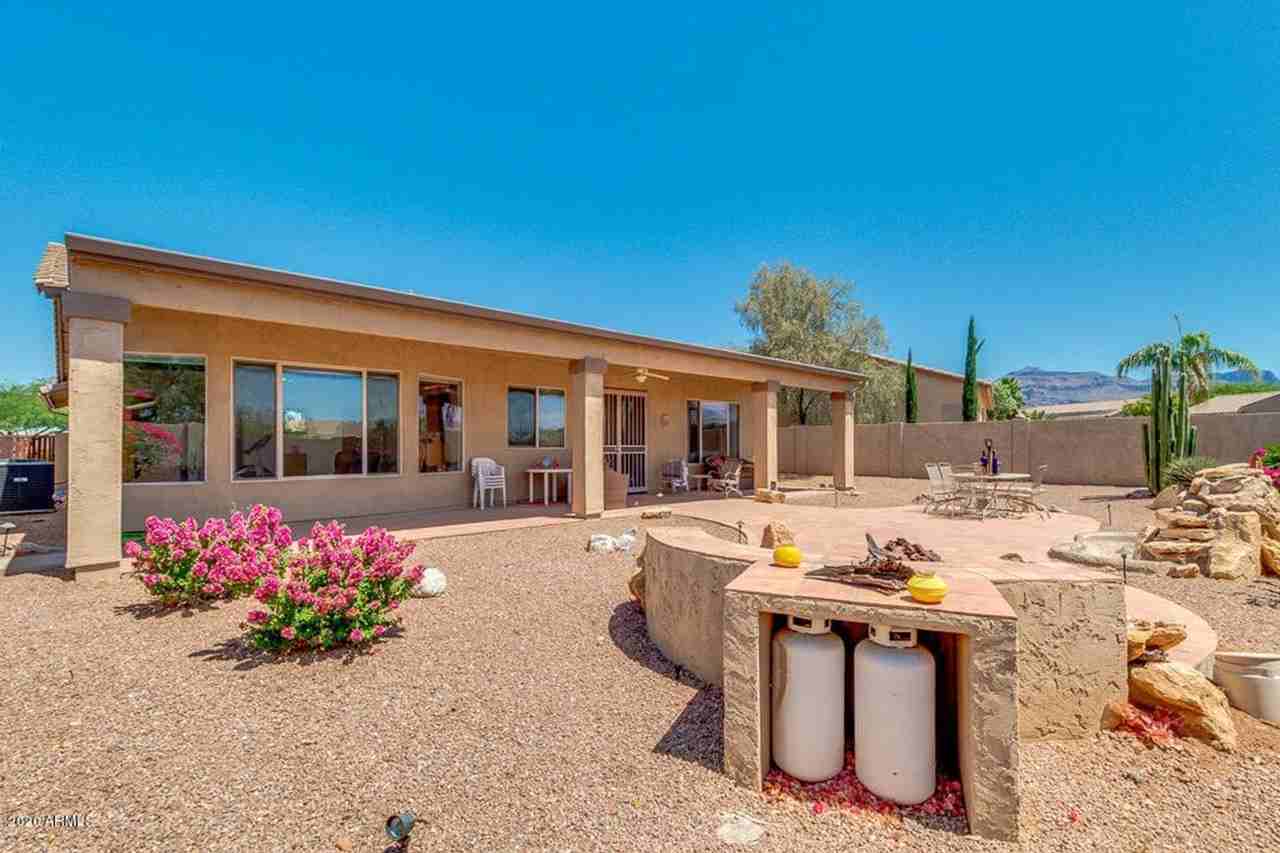 10247 East Superstition Range Road - Photo 6 of 14