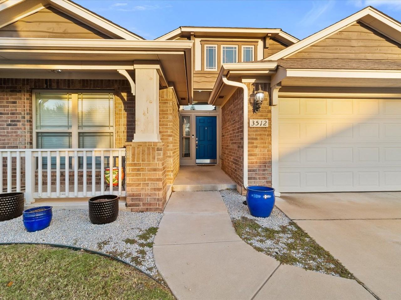 3512 Slate River Drive - Photo 2 of 25