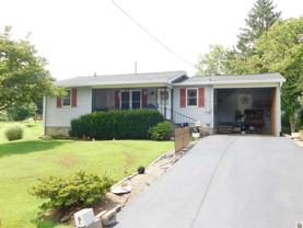 714 Crittenden Dr - Photo 1 of 1