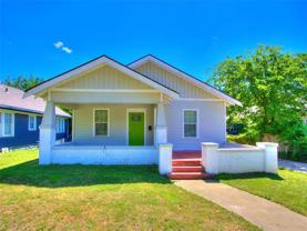 1017 North Broadway Street - Photo 1 of 1