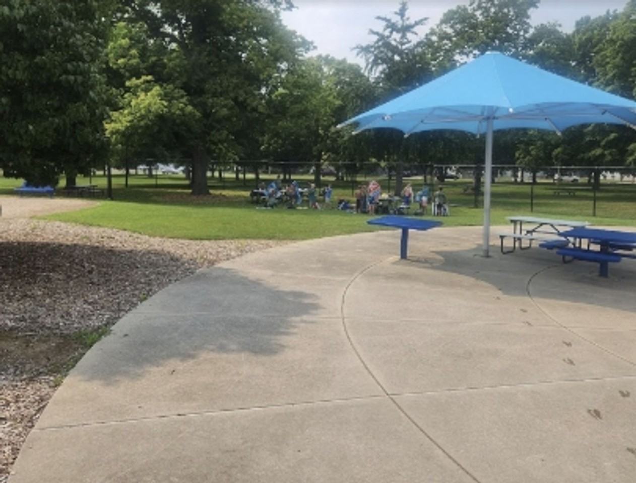 116 South Baird Street - Photo 5 of 13