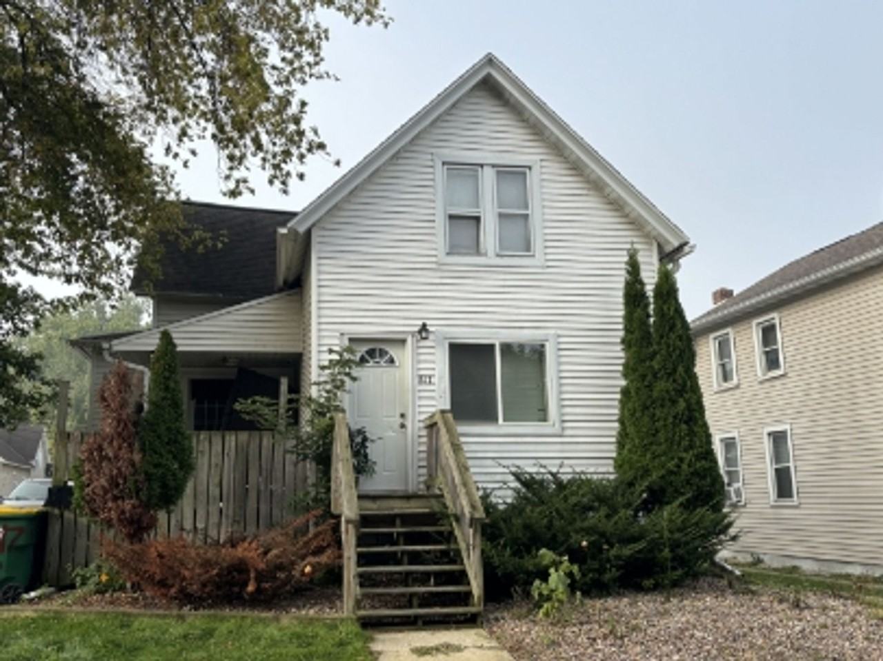 817 Christiana Street - Photo 7 of 8