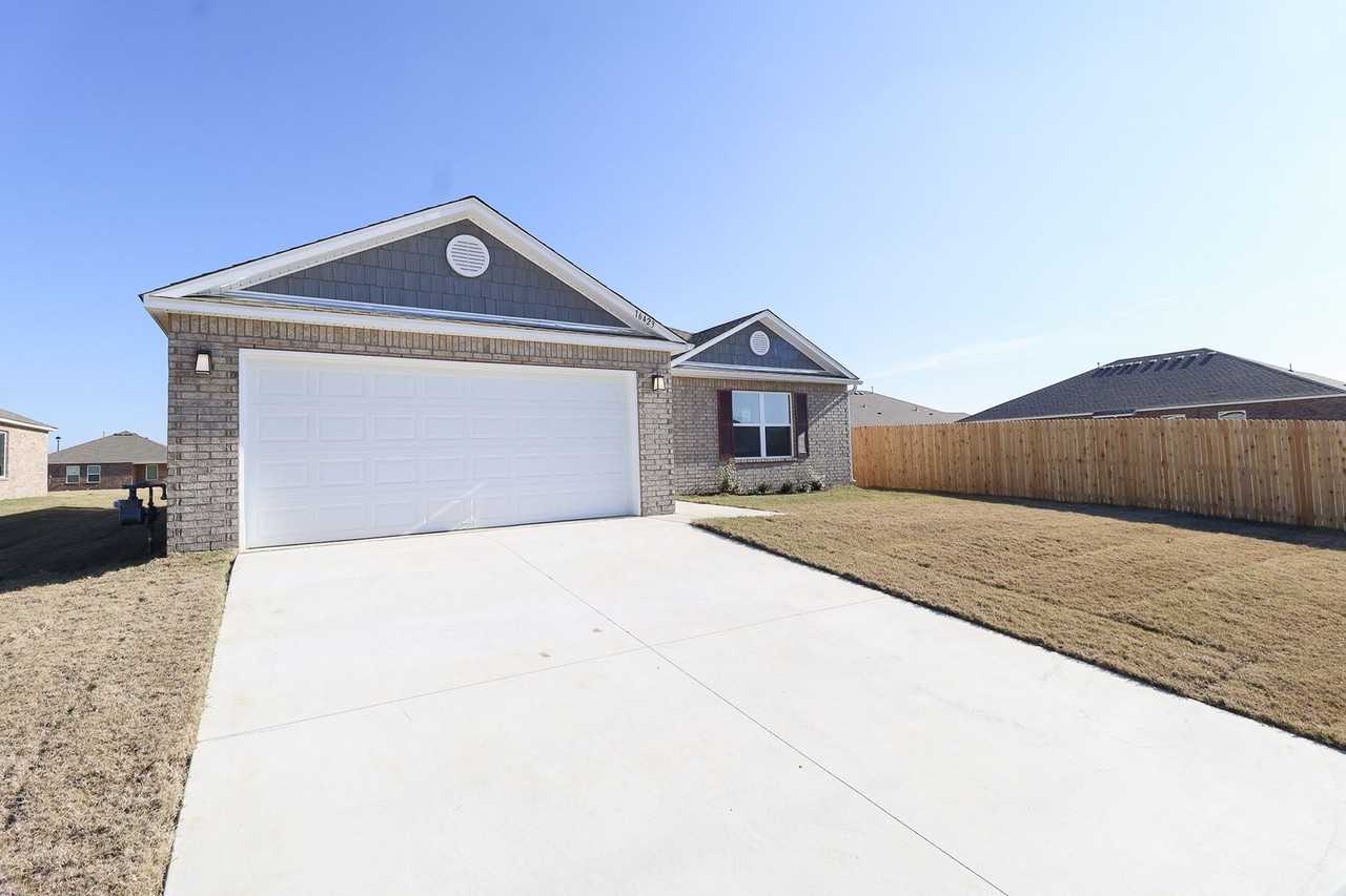 16423 S 86th East Ave - Photo 2 of 30