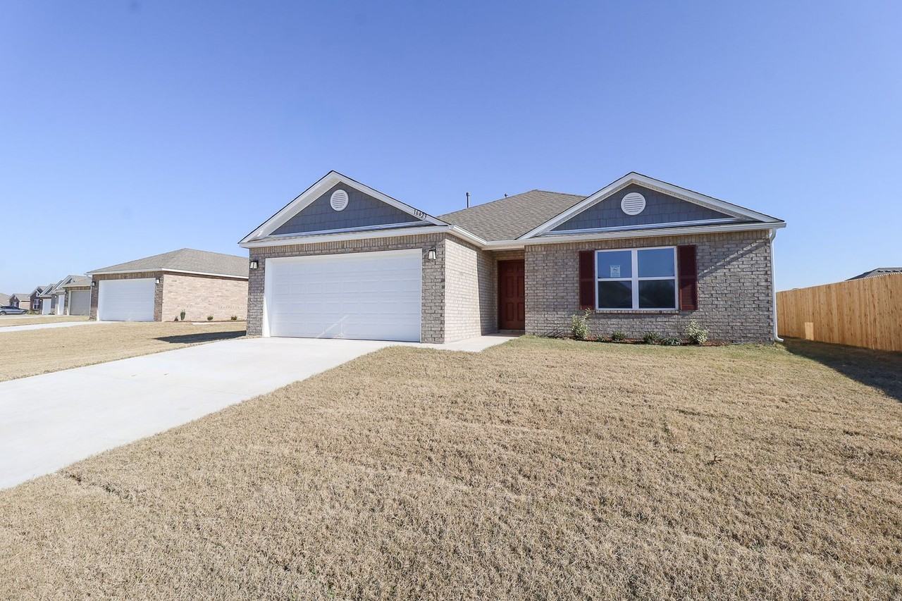 16423 S 86th East Ave - Photo 3 of 30