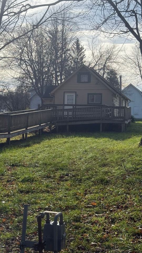 1605 Kerr St - Photo 2 of 8