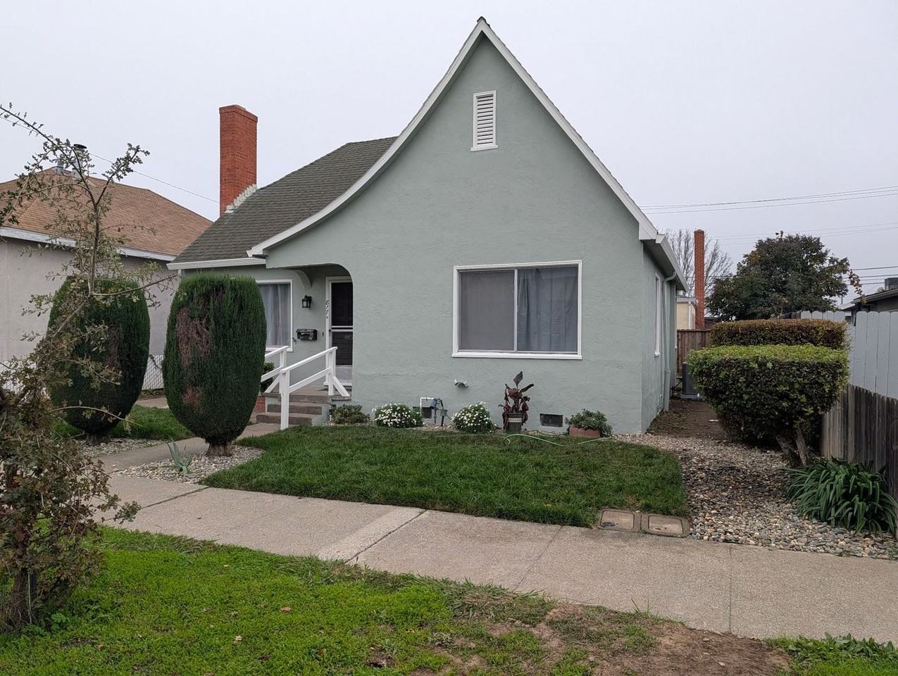 817 Broadway Street #A