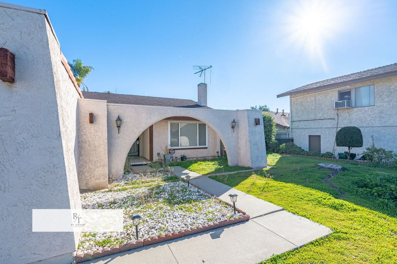 324 South Palo Cedro Drive - Photo 2 of 30