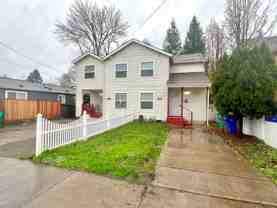 4827 Northeast Killingsworth Street - Photo 1 of 1