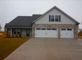 7703 Mossy Landing Ln - Photo 1 of 1