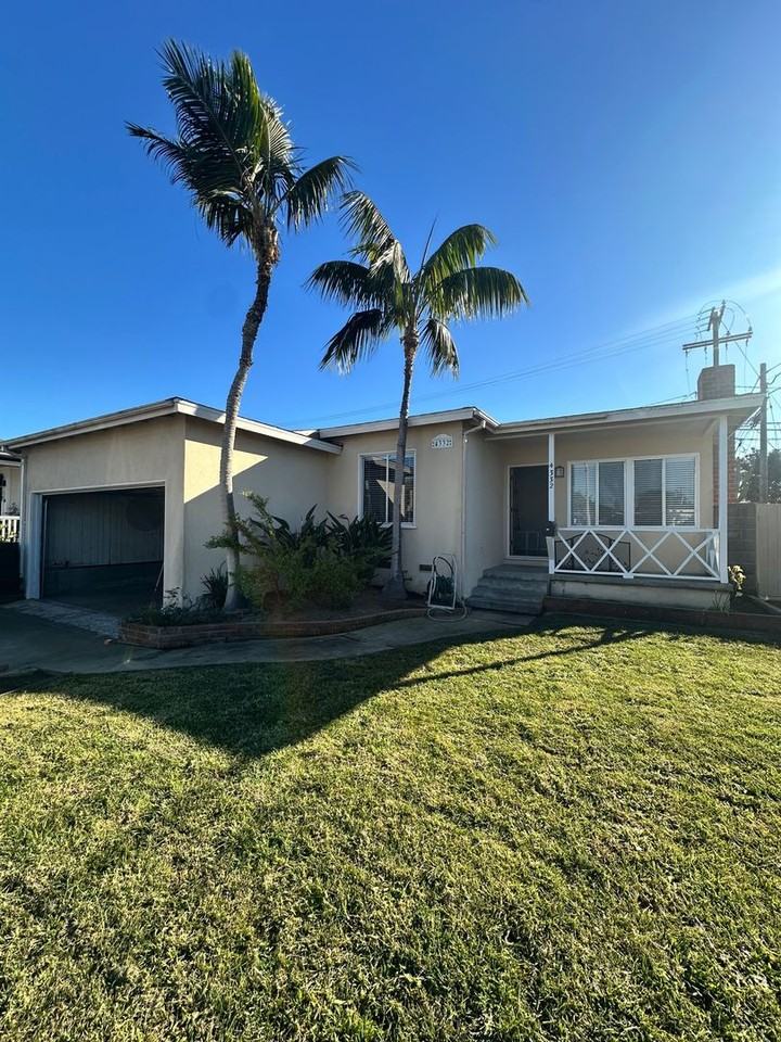 4332 West 230th Street