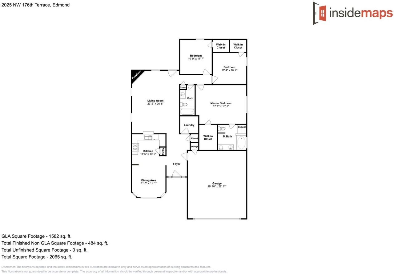2025 Northwest 176th Terrace - Photo 3 of 18