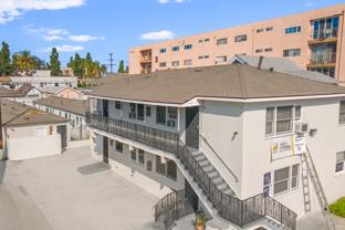 525-537 Chestnut Avenue - Photo 1 of 1