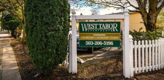 West Tabor Apartments - Photo 1 of 1
