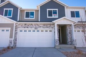 featured image of 2833 North Red Velvet Lane