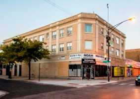 featured image of 2435 W 63rd St