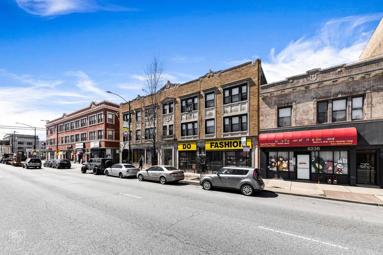 6238-44 S Western Ave Chicago, IL 60636 - Photo 4 of 22
