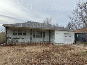 807 South Lexington Street - Photo 1 of 1