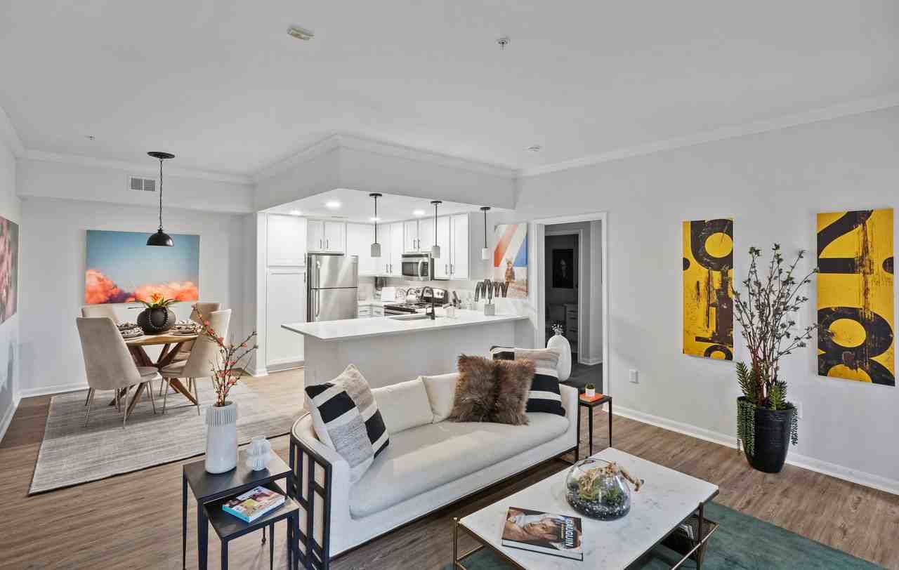 City Park in the Heights - Photo 2 of 17