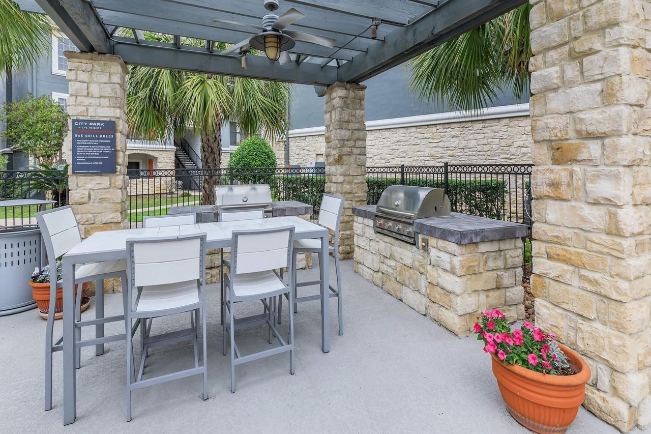 City Park in the Heights - Photo 5 of 17