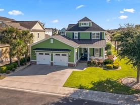 1100 Whispering Winds Drive - Photo 1 of 1