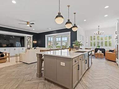 1100 Whispering Winds Drive - Photo 5 of 23