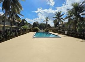 4160 Nw 21st St #D124 - Photo 1 of 1