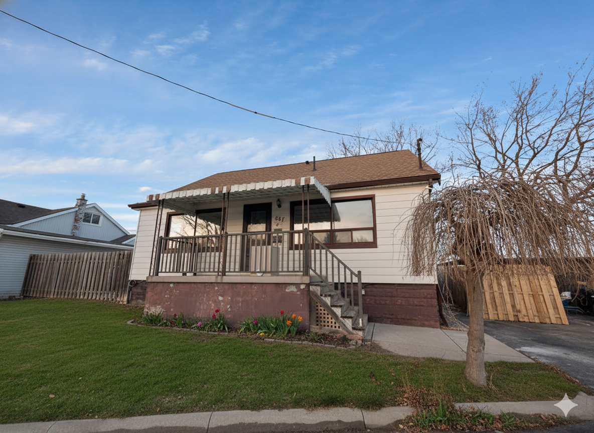 647 Limeridge Road East #2