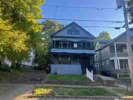 featured image of 1322 Madison St #1