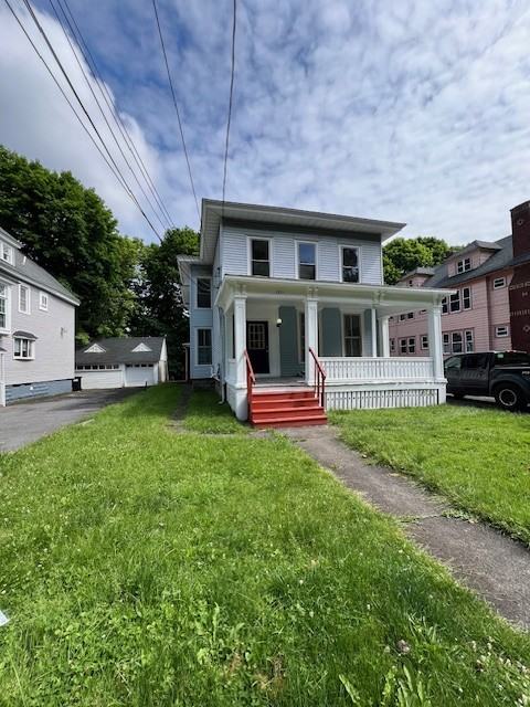 1211 Madison Street #4