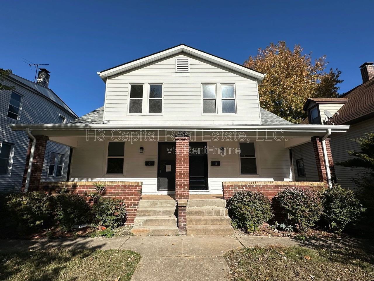 114 North Missouri Avenue #A