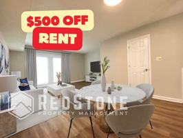 featured image of 725 South Broad Street #D