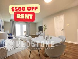 725 South Broad Street #D - Photo 1 of 1