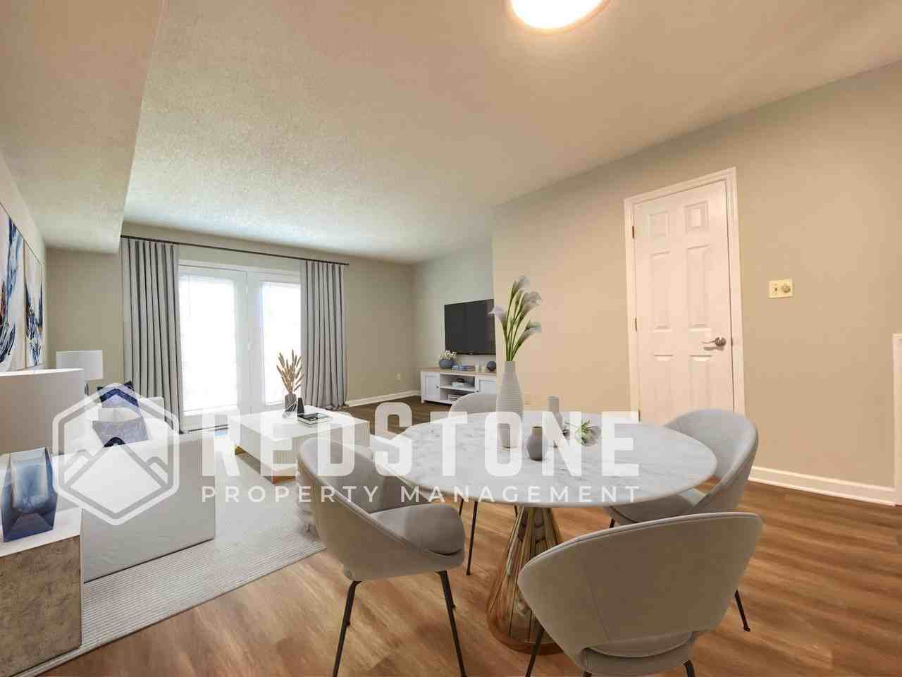 725 South Broad Street #D - Photo 2 of 20