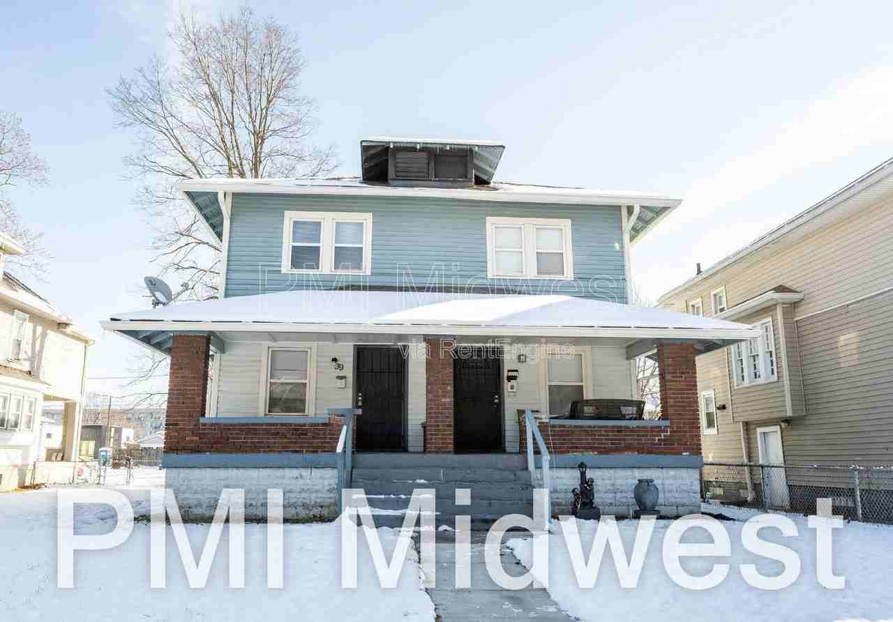 3139 Guilford Ave
