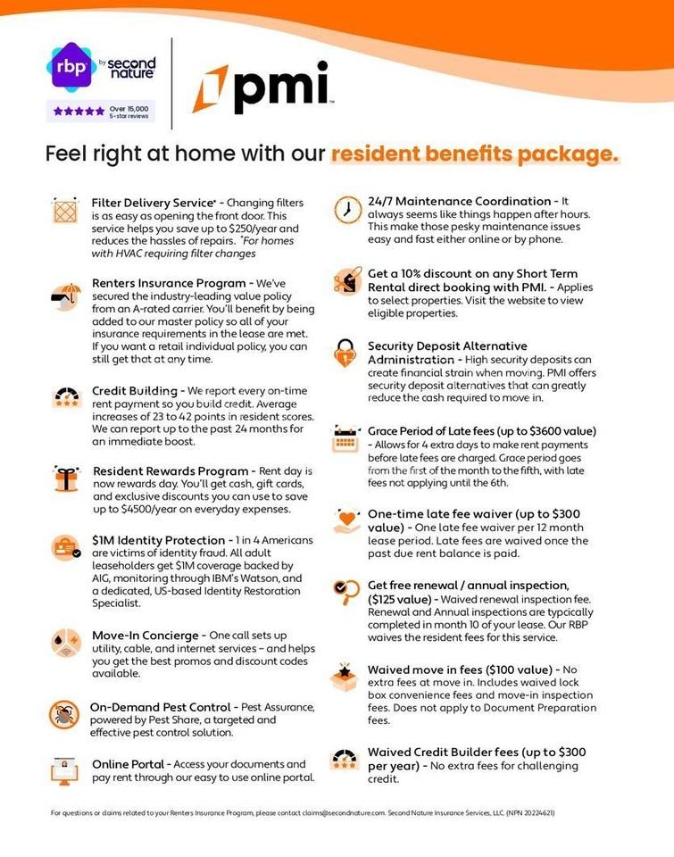 5405 Sunnyslope Road #47