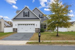 307 Farmhouse Trail #1 - Photo 1 of 1