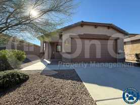 10457 West Vandever Drive - Photo 1 of 1