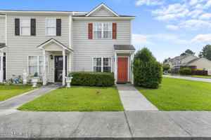 featured image of 100 Ashwood Drive #1