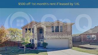 1417 Country Creek Trail - Photo 1 of 1