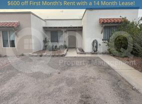 2650 South Oakenshield Way - Photo 1 of 1